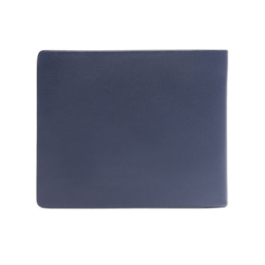 Tommy Hilfiger Wester Men'S Passcase Wallet Navy