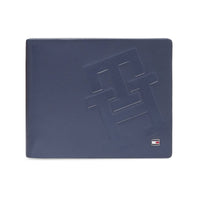Tommy Hilfiger Wester Men's Slimfold Wallet