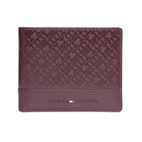 Tommy Hilfiger Serres Men's Passcase Wallet