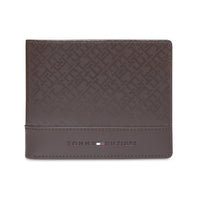 Tommy Hilfiger Serres Men's Passcase Wallet