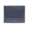 Tommy Hilfiger Serres Men'S Passcase Wallet Navy
