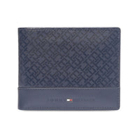 Tommy Hilfiger Serres Men's Passcase Wallet