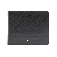 Tommy Hilfiger Serres Men's Global Coin Wallet