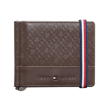 Tommy Hilfiger Braemar Men's
Moneyclip Brown