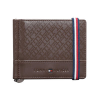 Tommy Hilfiger Braemar
Men's Moneyclip