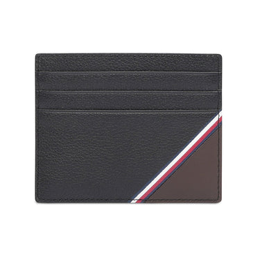Tommy Hilfiger Kinloch Men's Card Holder Black