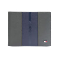 Tommy Hilfiger Alimos Men's Global Coin Wallet