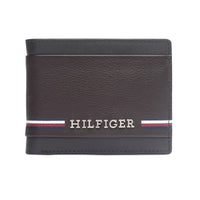 Tommy Hilfiger Neapoli Men's Global Coin Wallet