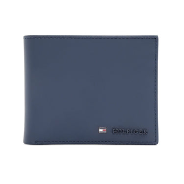 Tommy Hilfiger Grevena Mens
Passcase Wallet Navy