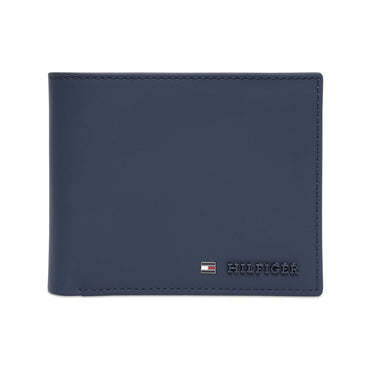 Tommy Hilfiger Grevena Mens
Slimfold Wallet Navy