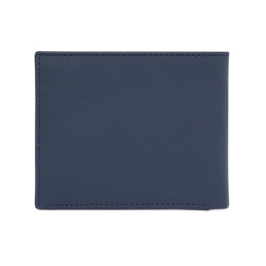 Tommy Hilfiger Grevena Mens Slimfold Wallet Navy