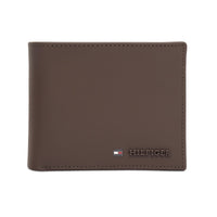 Tommy Hilfiger Grevena
Men's Global Coin Wallet