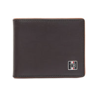 Tommy Hilfiger Anatoli Men's Global Coin Wallet