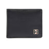 Tommy Hilfiger Anatoli Men'S Slimfold Wallet Black