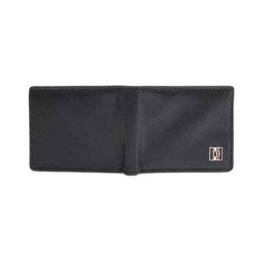 Tommy Hilfiger Anatoli Men'S Slimfold Wallet Black