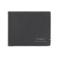 Tommy Hilfiger Keratea Men's Global Coin Wallet