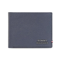 Tommy Hilfiger Keratea Men's Global Coin Wallet
