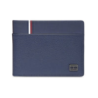 Tommy Hilfiger Anoixi
Men's Passcase Wallet