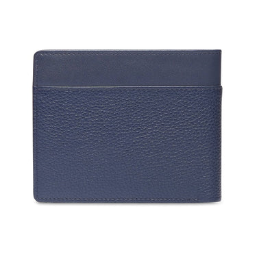 Tommy Hilfiger Anoixi Mens Passcase Wallet Navy