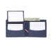 Tommy Hilfiger Anoixi Mens Passcase Wallet Navy