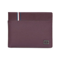 Tommy Hilfiger Anoixi Men's Passcase Wallet