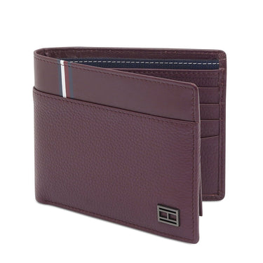 Tommy Hilfiger Anoixi Men's Passcase Wallet