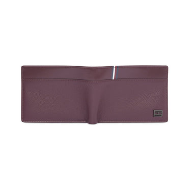 Tommy Hilfiger Anoixi Men's Passcase Wallet