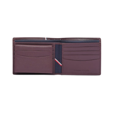 Tommy Hilfiger Anoixi Men's Passcase Wallet