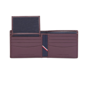 Tommy Hilfiger Anoixi Men's Passcase Wallet