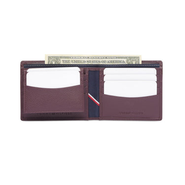Tommy Hilfiger Anoixi Men's Passcase Wallet