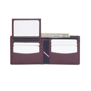 Tommy Hilfiger Anoixi Men's Passcase Wallet