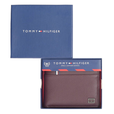 Tommy Hilfiger Anoixi Men's Passcase Wallet