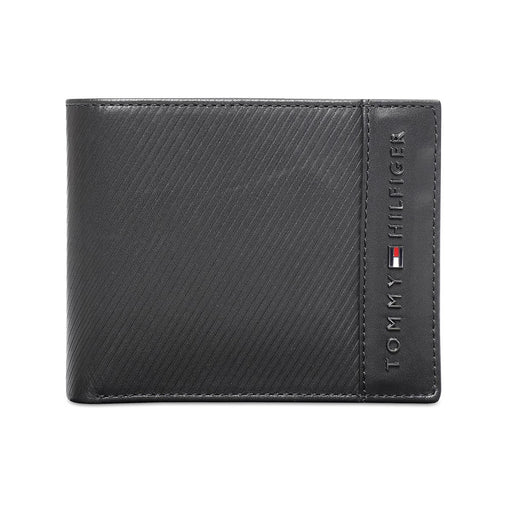 Mens tommy hilfiger wallet online