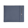 Tommy Hilfiger Lixouri Men's Global Coin Wallet Navy