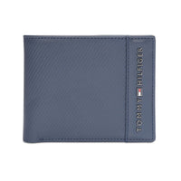 Tommy Hilfiger Lixouri
Men's Global Coin Wallet