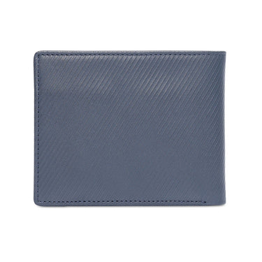 Tommy Hilfiger Lixouri Men's Global Coin Wallet Navy