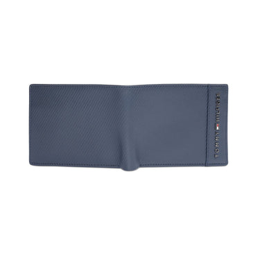 Tommy Hilfiger Lixouri Men's Global Coin Wallet Navy