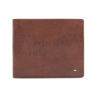 Tommy Hilfiger Thasos Men's Global Coin Wallet