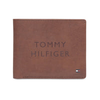 Tommy Hilfiger Thasos Men's Slimfold Wallet
