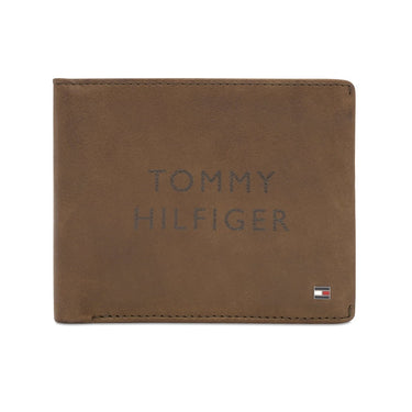 Tommy Hilfiger Thasos Mens
Slimfold Wallet Olive
