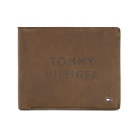 Tommy Hilfiger Thasos
Men's Slimfold Wallet
