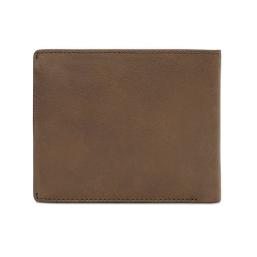 Tommy Hilfiger Thasos Mens Slimfold Wallet Olive