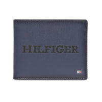 Tommy Hilfiger Zaros Men's Passcase Wallet