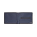 Tommy Hilfiger Zaros Men's Passcase Wallet Navy