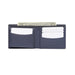 Tommy Hilfiger Zaros Men's Passcase Wallet Navy