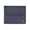 Tommy Hilfiger Zaros Men's Global Coin Wallet Navy