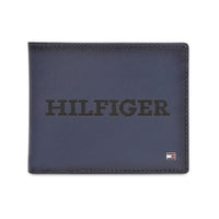 Tommy Hilfiger Zaros Men's Global Coin Wallet