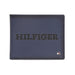 Tommy Hilfiger Zaros Men's Global Coin Wallet Navy