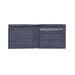 Tommy Hilfiger Zaros Men's Global Coin Wallet Navy