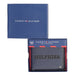 Tommy Hilfiger Zaros Men's Global Coin Wallet Navy